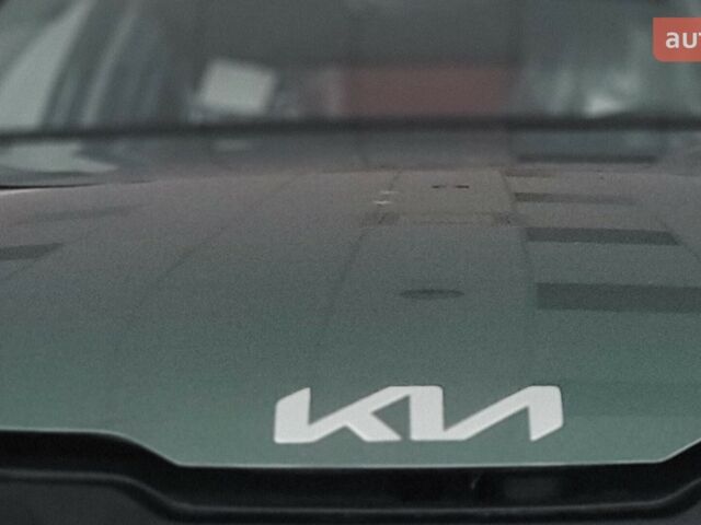 Киа Sportage, объемом двигателя 1.6 л и пробегом 0 тыс. км за 36092 $, фото 5 на Automoto.ua