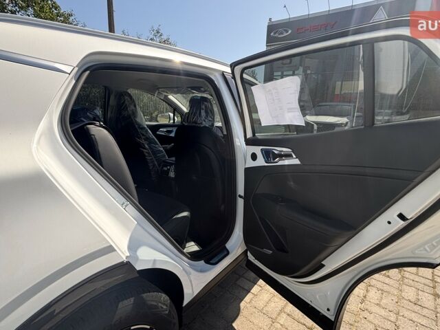 купити нове авто Кіа Sportage 2025 року від офіційного дилера Автоцентр AUTO.RIA Кіа фото