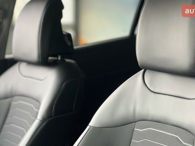 купить новое авто Киа Sportage 2025 года от официального дилера Рівне-Авто Киа фото