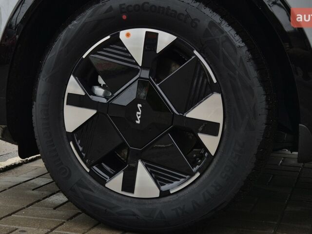 купити нове авто Кіа Sportage 2025 року від офіційного дилера «Одеса-АВТО» Кіа фото