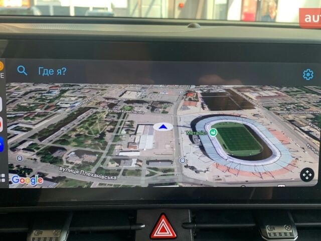 купить новое авто Киа Sportage 2025 года от официального дилера Фрунзе-Авто KIA Киа фото