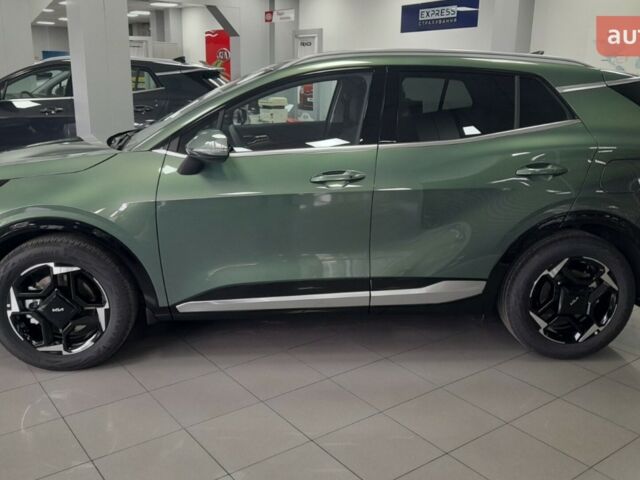 Киа Sportage, объемом двигателя 1.6 л и пробегом 0 тыс. км за 39194 $, фото 3 на Automoto.ua