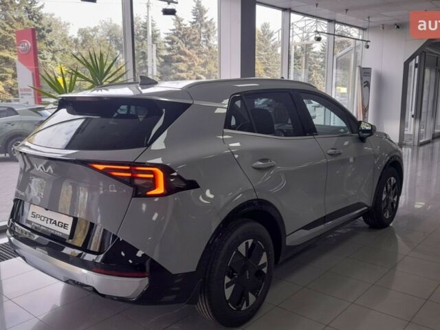 Киа Sportage, объемом двигателя 1.6 л и пробегом 0 тыс. км за 36042 $, фото 19 на Automoto.ua