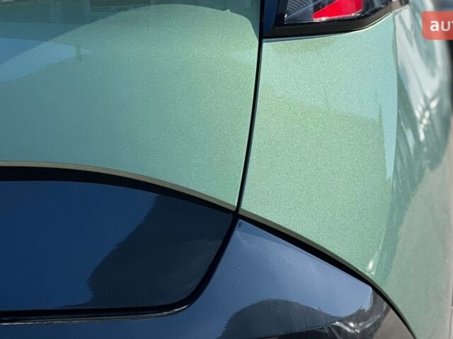 купить новое авто Киа Sportage 2025 года от официального дилера Рівне-Авто Киа фото