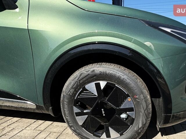 купити нове авто Кіа Sportage 2025 року від офіційного дилера Автоцентр AUTO.RIA Кіа фото