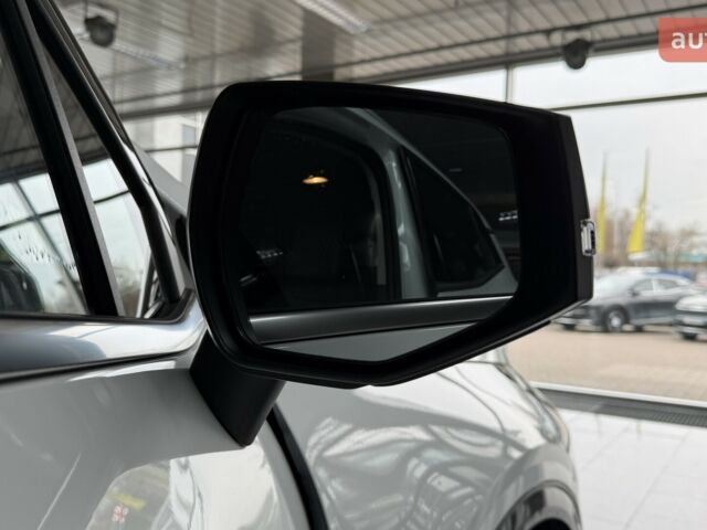 купити нове авто Кіа Sportage 2025 року від офіційного дилера Автоцентр AUTO.RIA Кіа фото