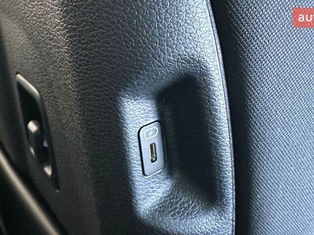 купить новое авто Киа Sportage 2025 года от официального дилера Хмельниччина-Авто Киа фото