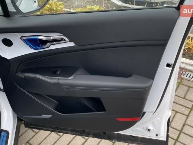 купити нове авто Кіа Sportage 2025 року від офіційного дилера Автоцентр AUTO.RIA Кіа фото