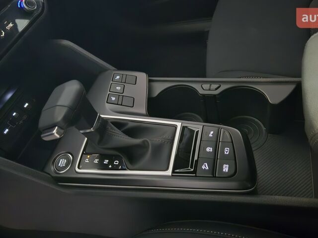 купить новое авто Киа Sportage 2025 года от официального дилера «Одеса-АВТО» Киа фото