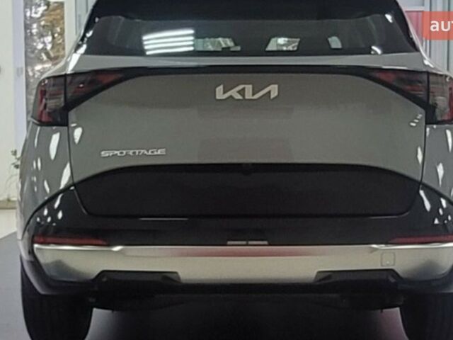 Киа Sportage 2025 в Сумах на Automoto.ua Киа Sportage, объемом двигателя 1.6 л и пробегом 0 тыс. км за 30674 $, фото 11 на Automoto.ua