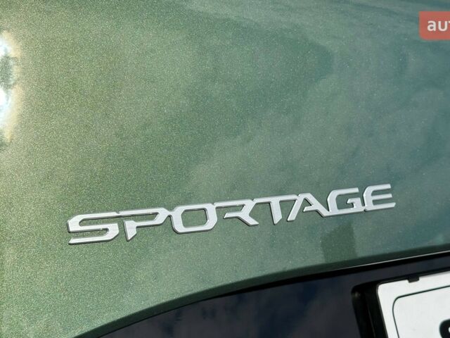 Кіа Sportage, об'ємом двигуна 1.6 л та пробігом 0 тис. км за 33131 $, фото 9 на Automoto.ua