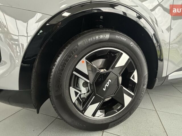 купити нове авто Кіа Sportage 2025 року від офіційного дилера Автоцентр AUTO.RIA Кіа фото