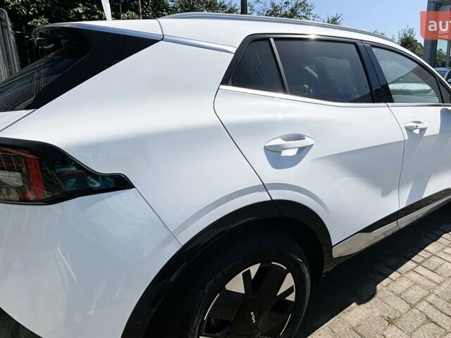 купити нове авто Кіа Sportage 2025 року від офіційного дилера Автоцентр AUTO.RIA Кіа фото
