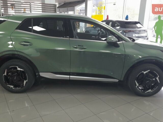 Киа Sportage, объемом двигателя 1.6 л и пробегом 0 тыс. км за 39194 $, фото 16 на Automoto.ua