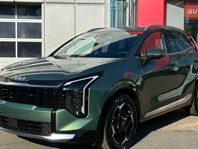 Кіа Sportage, об'ємом двигуна 1.6 л та пробігом 0 тис. км за 39227 $, фото 3 на Automoto.ua