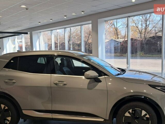купить новое авто Киа Sportage 2026 года от официального дилера Град Авто Киа фото