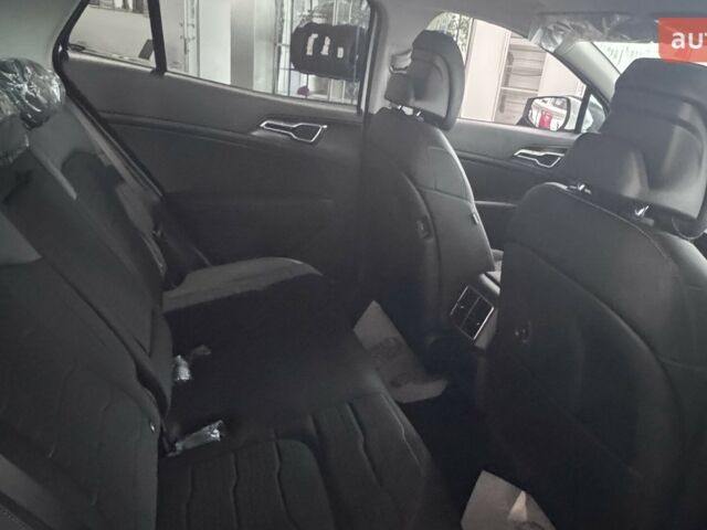 Кіа Sportage, об'ємом двигуна 1.6 л та пробігом 0 тис. км за 32775 $, фото 18 на Automoto.ua