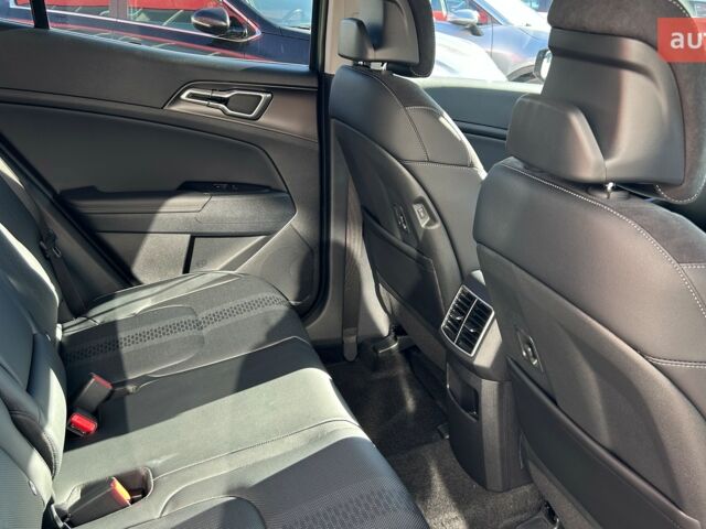 Кіа Sportage, об'ємом двигуна 1.6 л та пробігом 0 тис. км за 39227 $, фото 18 на Automoto.ua