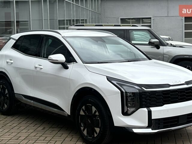 Кіа Sportage, об'ємом двигуна 1.6 л та пробігом 0 тис. км за 32826 $, фото 1 на Automoto.ua