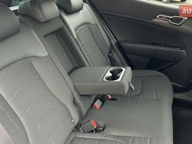 Кіа Sportage, об'ємом двигуна 1.6 л та пробігом 0 тис. км за 32826 $, фото 19 на Automoto.ua