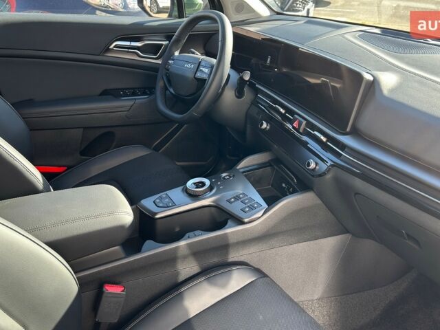 Кіа Sportage, об'ємом двигуна 1.6 л та пробігом 0 тис. км за 39227 $, фото 19 на Automoto.ua