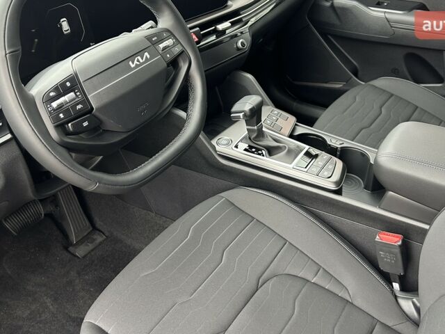 Кіа Sportage, об'ємом двигуна 1.6 л та пробігом 0 тис. км за 32826 $, фото 9 на Automoto.ua