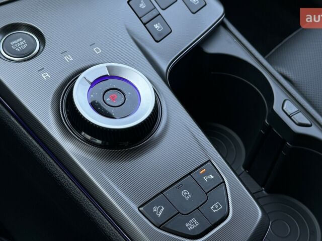 купить новое авто Киа Sportage 2026 года от официального дилера «Одеса-АВТО» Киа фото