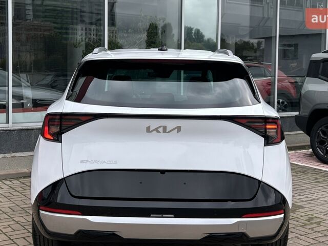 Кіа Sportage, об'ємом двигуна 1.6 л та пробігом 0 тис. км за 32826 $, фото 29 на Automoto.ua