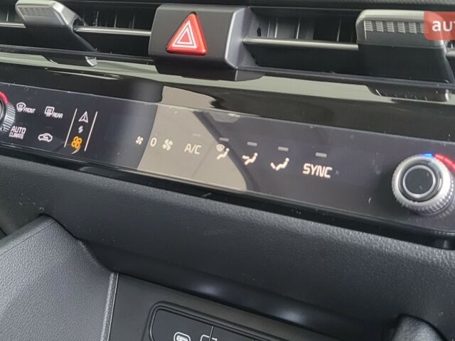 купити нове авто Кіа Sportage 2026 року від офіційного дилера Рівне-Авто Кіа фото