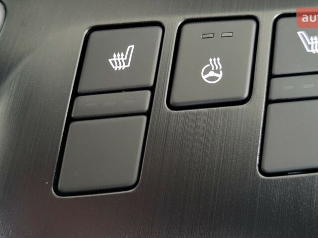 купити нове авто Кіа Sportage 2026 року від офіційного дилера Рівне-Авто Кіа фото