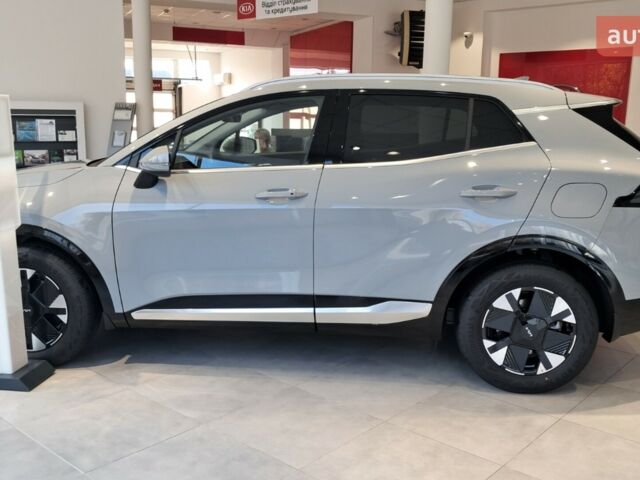 купить новое авто Киа Sportage 2026 года от официального дилера Град Авто Киа фото