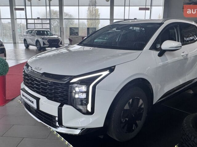 Кіа Sportage, об'ємом двигуна 1.6 л та пробігом 0 тис. км за 32775 $, фото 5 на Automoto.ua