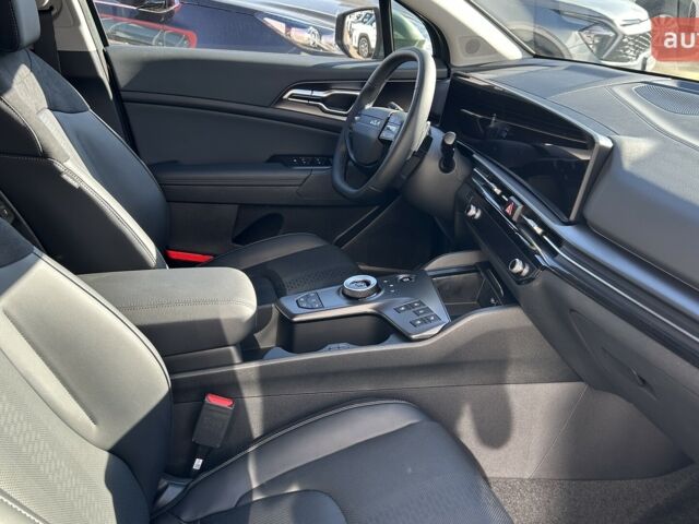 Кіа Sportage, об'ємом двигуна 1.6 л та пробігом 0 тис. км за 39227 $, фото 20 на Automoto.ua