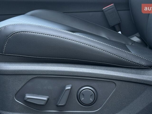 купить новое авто Киа Sportage 2026 года от официального дилера «Одеса-АВТО» Киа фото