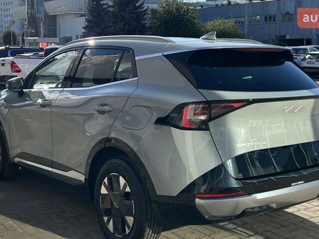 Кіа Sportage, об'ємом двигуна 1.6 л та пробігом 0 тис. км за 32921 $, фото 9 на Automoto.ua