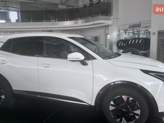 Кіа Sportage, об'ємом двигуна 1.6 л та пробігом 0 тис. км за 32775 $, фото 3 на Automoto.ua