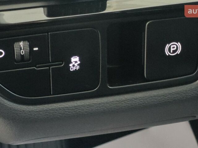 купити нове авто Кіа Sportage 2026 року від офіційного дилера Рівне-Авто Кіа фото