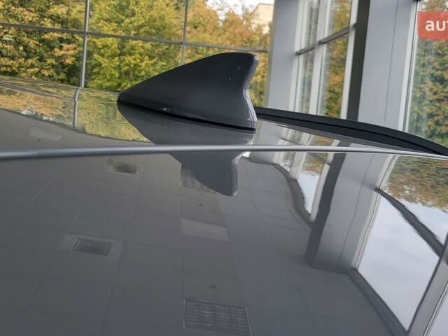 купити нове авто Кіа Sportage 2026 року від офіційного дилера Рівне-Авто Кіа фото