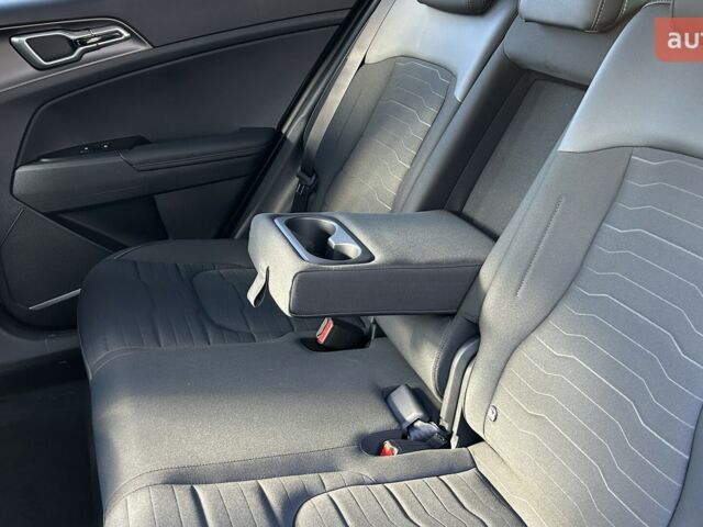 Кіа Sportage, об'ємом двигуна 1.6 л та пробігом 0 тис. км за 32921 $, фото 20 на Automoto.ua