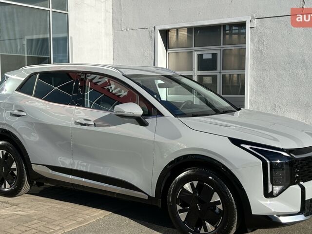 Кіа Sportage, об'ємом двигуна 1.6 л та пробігом 0 тис. км за 32921 $, фото 14 на Automoto.ua