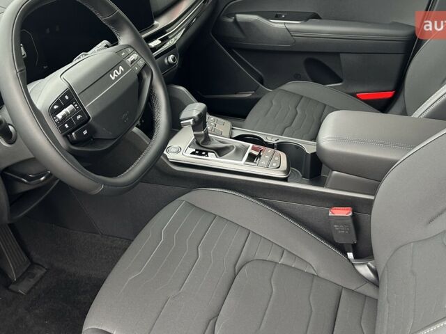 Кіа Sportage, об'ємом двигуна 1.6 л та пробігом 0 тис. км за 32826 $, фото 10 на Automoto.ua