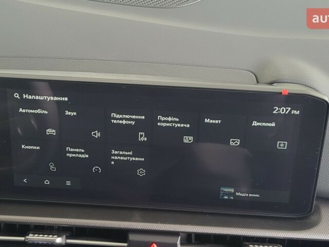 купити нове авто Кіа Sportage 2026 року від офіційного дилера Рівне-Авто Кіа фото