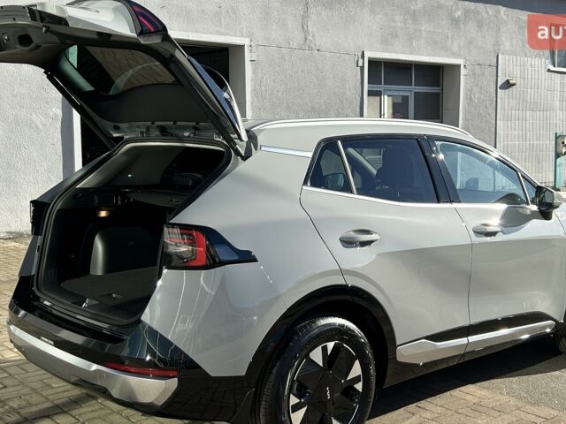 Кіа Sportage, об'ємом двигуна 1.6 л та пробігом 0 тис. км за 32921 $, фото 13 на Automoto.ua