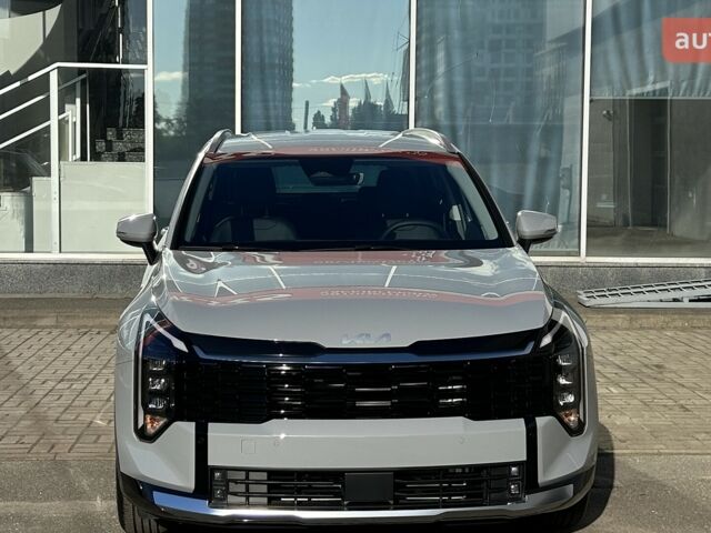 Кіа Sportage, об'ємом двигуна 1.6 л та пробігом 0 тис. км за 32921 $, фото 4 на Automoto.ua