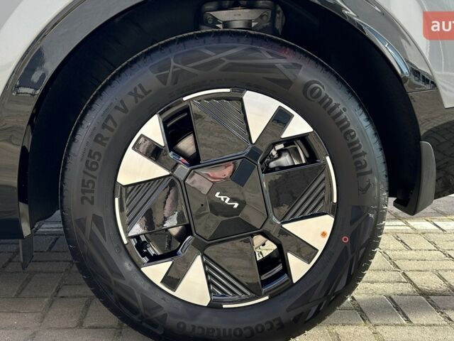 Кіа Sportage, об'ємом двигуна 1.6 л та пробігом 0 тис. км за 32921 $, фото 7 на Automoto.ua