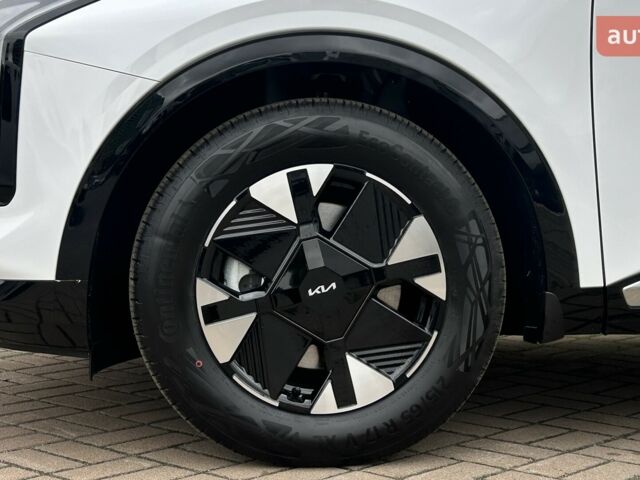 Кіа Sportage, об'ємом двигуна 1.6 л та пробігом 0 тис. км за 32826 $, фото 7 на Automoto.ua