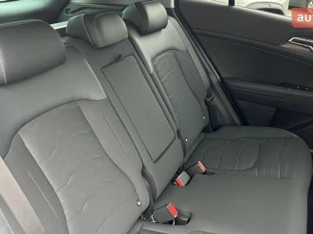 Кіа Sportage, об'ємом двигуна 1.6 л та пробігом 0 тис. км за 32826 $, фото 18 на Automoto.ua