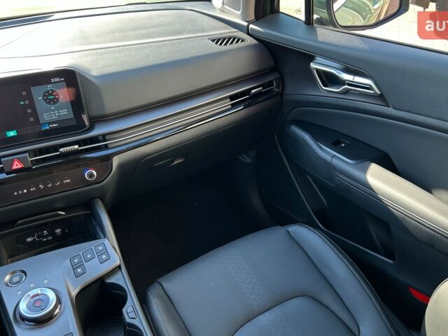 Кіа Sportage, об'ємом двигуна 1.6 л та пробігом 0 тис. км за 39227 $, фото 23 на Automoto.ua