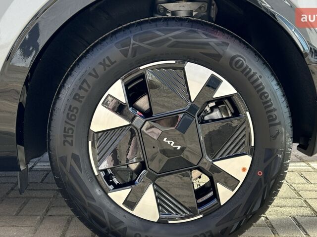 Кіа Sportage, об'ємом двигуна 1.6 л та пробігом 0 тис. км за 32921 $, фото 8 на Automoto.ua