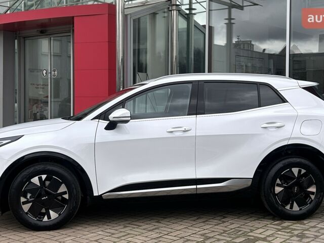 Кіа Sportage, об'ємом двигуна 1.6 л та пробігом 0 тис. км за 32826 $, фото 5 на Automoto.ua